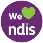 NDIS logo
