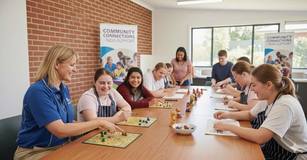 cultural engagement picture